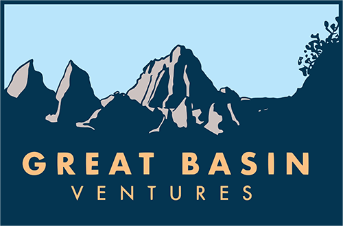 Great Basin Ventures logo